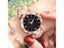Relogio Feminino Women's Watch Luxury Watches Personality Starry Sky Carousel 4