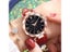Relogio Feminino Women's Watch Luxury Watches Personality Starry Sky Carousel 5