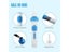 Electric Ear Cordless Safe Vibration Painless Ear Cleaner Silicon Ear Spoon Carousel 5