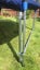 10ft Trampoline with Safety Net Ladder Carousel 5