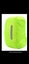 Pack Cover Flouro Green with reflective strip 8-17 litre Carousel 2