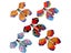 1-10Pcs Magic Wind Up Flying Butterfly In The Book Rubber Band Powered Magic Carousel 6