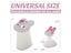 8PCS Toe Separators Set (Rabbits) For Nail Polish Pedicure Spacers Spreaders Carousel 4