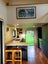 Fully Off-Grid Modern Double Loft Tiny House and Enclosed Deck + Solar Carousel 6