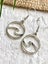 Surfer Style Beach Wave Pendant Earrings Carousel 3