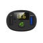 BT23 Car Bluetooth FM Transmitter MP3 Player QC 3.0 Dual USB Charger Carousel 3