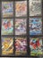 Pokemon cards - Japanese bulk Carousel 6