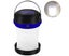 Solar Powered LED Camping Lantern-Solar or USB Rechargeable, Portable Recharg Carousel 1
