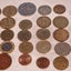 25 World Wide Coins.. Here's bargain for the collector Carousel 1