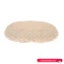 Yours Droolly Deluxe Cushion Tan Carousel 1