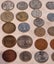 24 World Wide Coins.. Here's bargain for the collector Carousel 2
