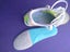 Kids Nike shoes leather Carousel 4