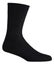 Hard Yakka, Bamboo Socks (Pack of 2), Y26700 - Black (Size: 7/2) Carousel 1
