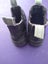 Boys leather Jackeroo boots steel caps size 4 Carousel 4