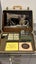 Singer 306 Sewing Machine and accessories Carousel 1