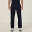 NNT, Unisex Antibacterial Swan Scrub Pant, CATQ4B - Midnight (Size: 4XL) Carousel 1