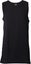 Timbo Bush Singlet - Black - S Carousel 1