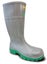 Bata, Ecomate Gumboot - Grey - 13 Carousel 1