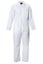 Hard Yakka, Polycotton Zip Overall, 4421 - White - 16 Carousel 1