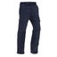 Bison, Ripstop Cotton Pant, 17003 - Navy (Size: 77) Carousel 1
