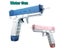 Electric Water Gun Children Toy Squirt Toy For Boys High-pressure Strong Carousel 4