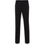 NNT Poly Viscose Stretch Slim Leg Pant CATCEH - Black - 112 Carousel 1
