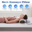 Neck Cervical Pillow with Massage Traction Heating for Better Sleep Carousel 5