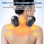 Neck Cervical Pillow with Massage Traction Heating for Better Sleep Carousel 6