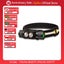 SOFIRN H25L USB Rechargeable 1000LM Headlamp With 18650 Battery Dual TN-3535 Carousel 3