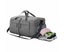 Sports Gym Duffel Bag Travel Hiking Weekender Duffle Luggage Handbag 115L Carousel 3