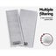Devanti 600mm Range Hood 60cm Slide out Rangehood Stainless Steel Carousel 5