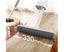 Sponge Mop for Head Replacement Easy Installation Reusable Washable Mop Acces Carousel 4