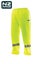 Kaiwaka, Hi Vis Taped Over Trouser, TFH771 - Fluoro Yellow (Size: 2XL) Carousel 1