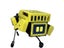 Mini Pupper Official Open-Source Robot Dog Kit ROS Carousel 3