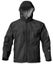 Stormtech, Epsilon H2XTREME Shell Jacket, HS-1 - Black - S Carousel 1