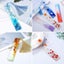 Silicone Molds Bookmark Epoxy Resin Moulds Carousel 9