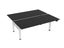 Knight's Haven 1800mm x 800mm Electric Height Adjustable Double Sided Desk, W... Carousel 3