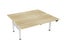 Knight's Haven 1800mm x 800mm Electric Height Adjustable Double Sided Desk, W... Carousel 5