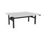 Knight's Haven 1800mm x 800mm Electric Height Adjustable Double Sided Desk, B... Carousel 1