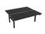 Knight's Haven 1800mm x 800mm Electric Height Adjustable Double Sided Desk, B... Carousel 3