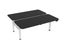 Knight's Haven 1800mm x 800mm Electric Height Adjustable Double Sided Desk, W... Carousel 3