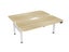 Knight's Haven 1800mm x 800mm Electric Height Adjustable Double Sided Desk, W... Carousel 5