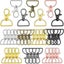 35pcs Lobster Clasp Keychain Hooks Carousel 1
