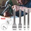 4mm Leather Craft Punch Tools Carousel 1