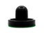 1 Set Air Hockey Pushers For Gaming Fine Workmanship Table Hockey Game Plastic Carousel 1