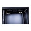 DYNAMIX 18RU Wall Mount Cabinet RWM18 - 450mm Deep (600 X 450 X 901mm) Carousel 6