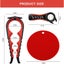 Jar Opener Bottle Opener for Weak Hands, Multi Function Can Opener Bottle Opener Carousel 5