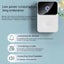 X9 WiFi Wireless Smart Video Door Bell 2.4G Motion Sensor Carousel 2