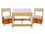 Kids Table & Chair Set Carousel 4