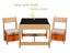 Kids Table & Chair Set Carousel 6